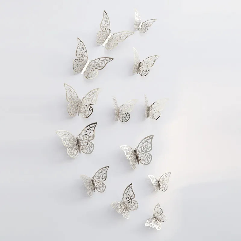 Butterfly Wall Stickers