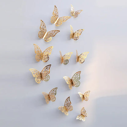 Butterfly Wall Stickers